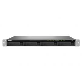 QNAP TS-977XU-RP NAS Bastidor (1U) Ethernet Negro 3600