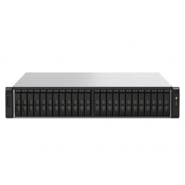 QNAP QSW-M5216-1T switch Gestionado L2 10G Ethernet (100/1000/10000) Negro